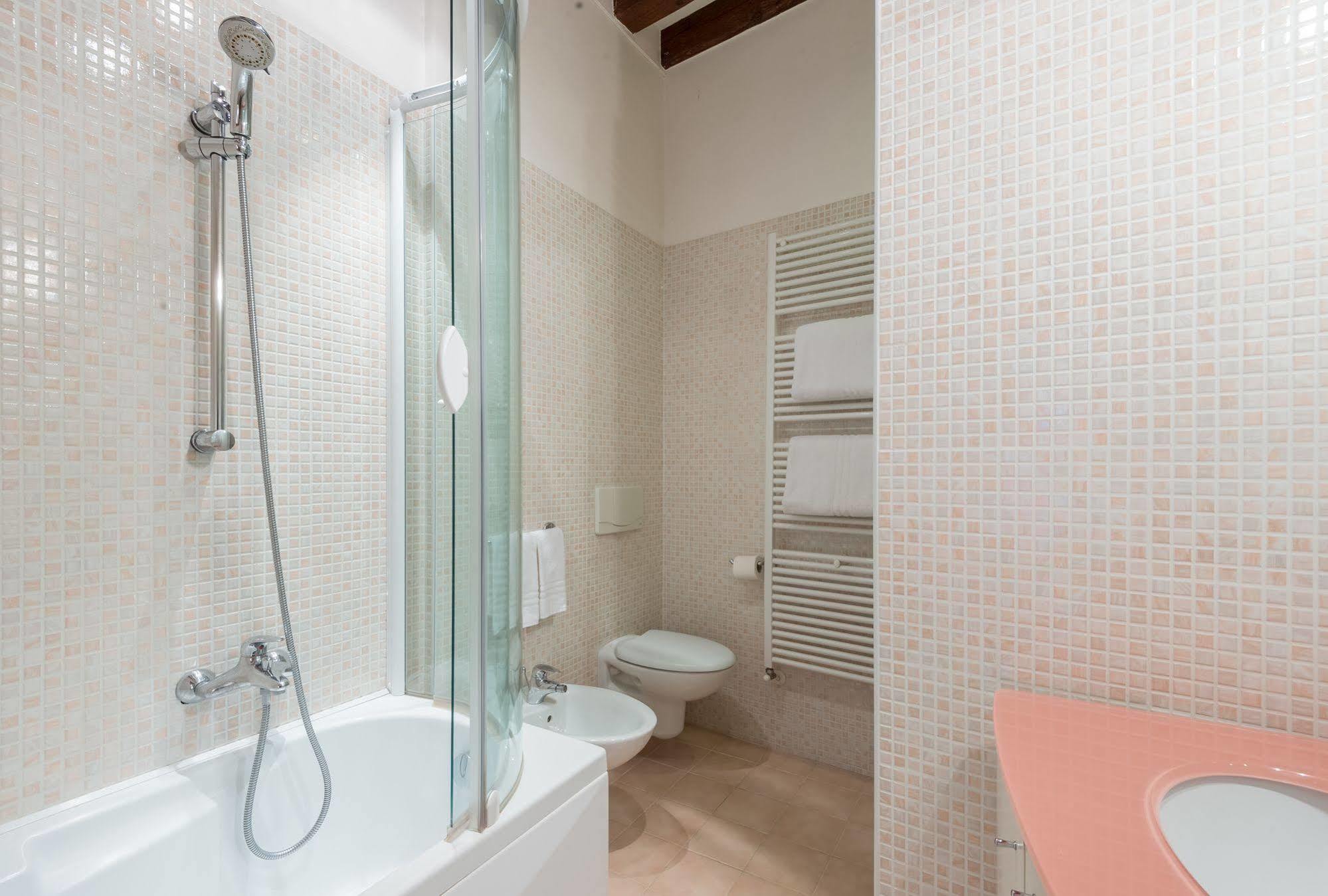 Ca' Cappellis Bed & Breakfast Venice Exterior photo